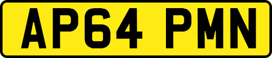 AP64PMN