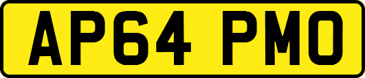 AP64PMO