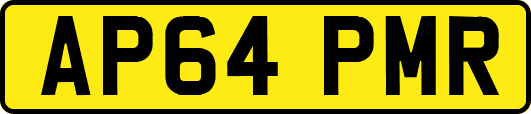 AP64PMR