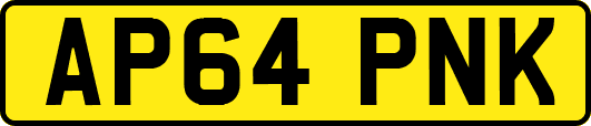 AP64PNK