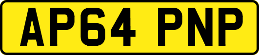 AP64PNP