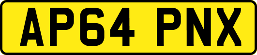 AP64PNX