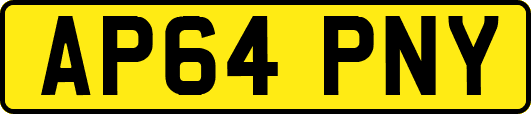 AP64PNY