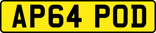 AP64POD