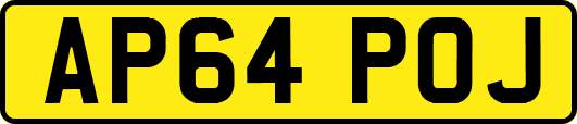 AP64POJ