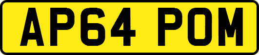 AP64POM