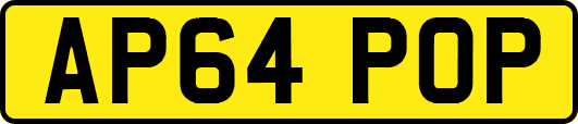 AP64POP