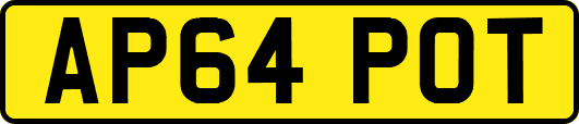 AP64POT