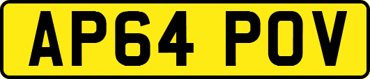 AP64POV