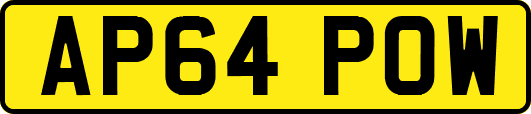 AP64POW
