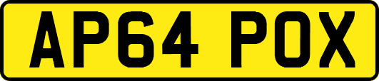 AP64POX