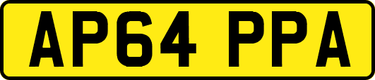 AP64PPA