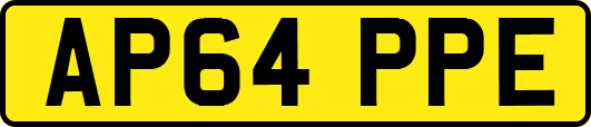 AP64PPE