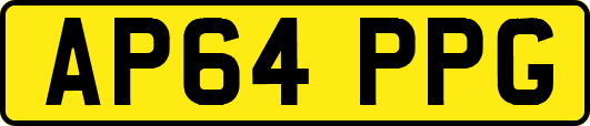 AP64PPG