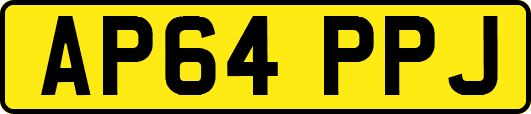 AP64PPJ