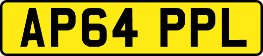 AP64PPL