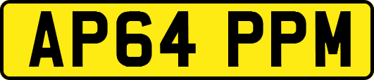 AP64PPM