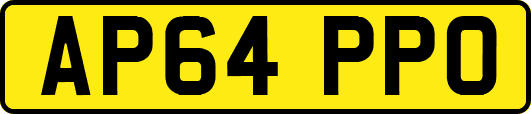 AP64PPO