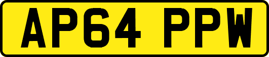 AP64PPW