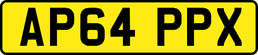 AP64PPX