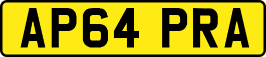 AP64PRA
