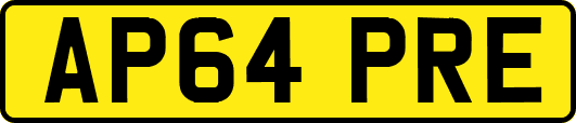 AP64PRE