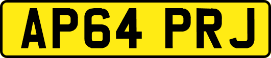 AP64PRJ