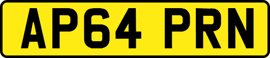 AP64PRN