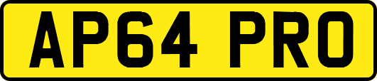 AP64PRO