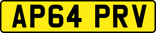 AP64PRV