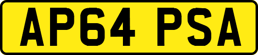 AP64PSA