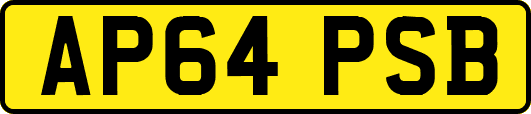 AP64PSB