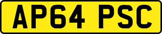 AP64PSC