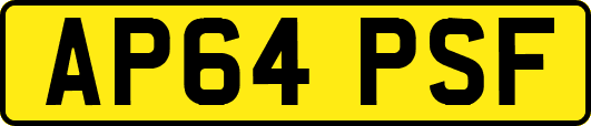 AP64PSF