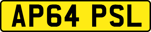 AP64PSL