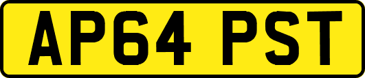AP64PST