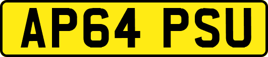 AP64PSU