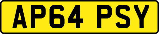 AP64PSY
