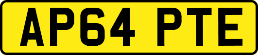 AP64PTE