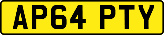 AP64PTY