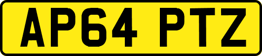 AP64PTZ