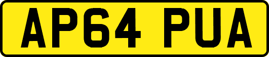 AP64PUA