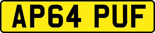 AP64PUF