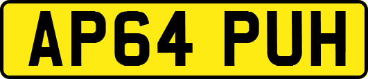 AP64PUH