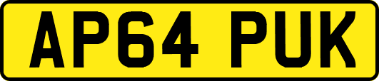 AP64PUK