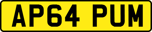 AP64PUM