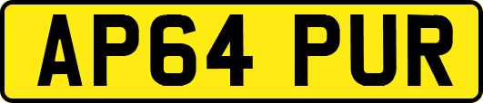 AP64PUR