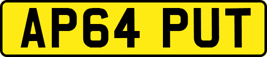 AP64PUT