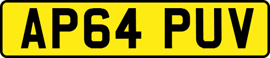 AP64PUV
