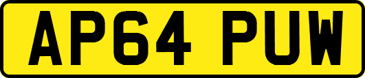 AP64PUW